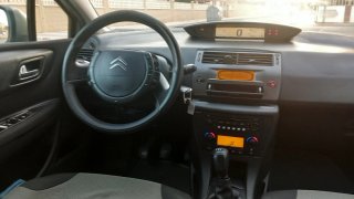 CITROЁN C4 1600 DIESEL AÑO 2010