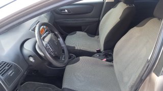 CITROЁN C4 1600 DIESEL AÑO 2010