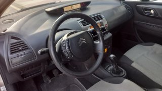 CITROЁN C4 1600 DIESEL AÑO 2010