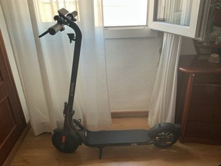 Patinete Eléctrico Navee V40 Nuevo