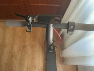 Patinete Eléctrico Navee V40 Nuevo