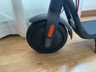 Patinete Eléctrico Navee V40 Nuevo