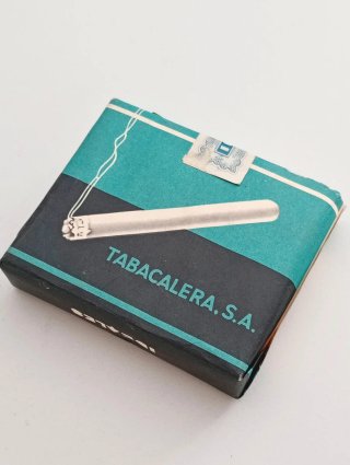 Cigarrillos Vintage IDEALES