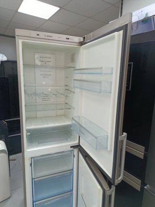 @Nevera Bosch Combi No Frost Con Garantía@