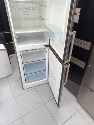 @Nevera Bosch Combi No Frost Con Garantía@