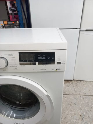 LAVADORA SIEMENS GARANTIA TRANSPORTE