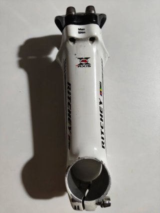 Potencia Ritchey 4-Axis 110mm