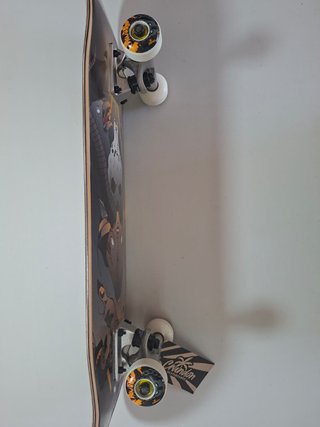 Skate Crandon