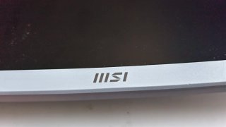 Monitor ROTO: MSI PRO MP341CQW 34 UWQHD 100Hz