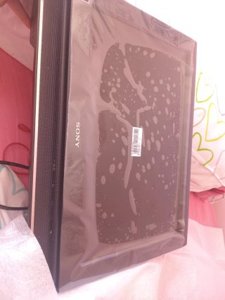 Televisión Sony KDL-19L4000 LCD