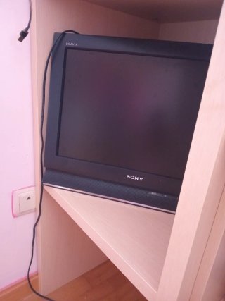 Televisión Sony KDL-19L4000 LCD