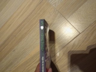 Libros Marcus pocus