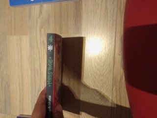 Libros Marcus pocus