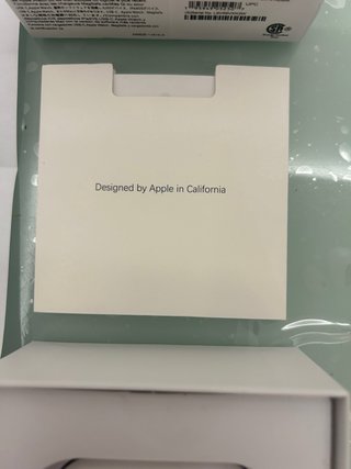 Cuffie Bluetooth Apple AirPods Pro