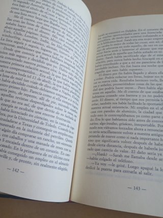 Un plan sencillo