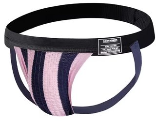 1826 - Jocks/Jockstraps Clever-Menmode