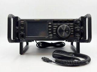 Asas Yaesu FT-991