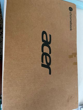 Portatile Chromebook Acer
