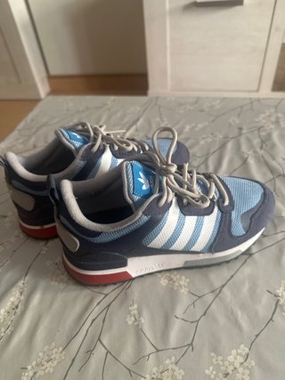 Zapatillas Adidas niño ZX 700 HD Talla 35.5