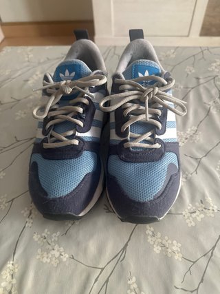 Zapatillas Adidas niño ZX 700 HD Talla 35.5