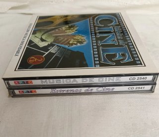 Musica da Film: Novità e Classici