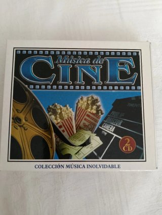 Musica da Film: Novità e Classici