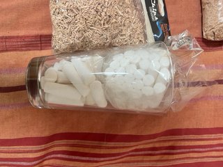 Ahumador aromatizador Super-Aladín 100%CHEF
