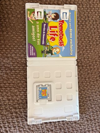 Tomodachi Life per Nintendo 3DS/2DS