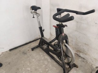 Bicicleta Estática Schwinn