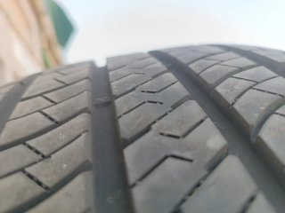 Neumáticos 255/55 R18 109Y