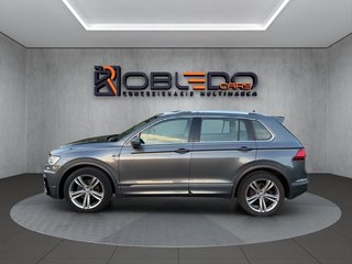 VOLKSWAGEN Tiguan RLine 2.0 TDI 2.0 TDI 150CV