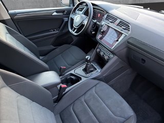 VOLKSWAGEN Tiguan RLine 2.0 TDI 2.0 TDI 150CV