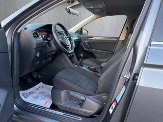 VOLKSWAGEN Tiguan RLine 2.0 TDI 2.0 TDI 150CV