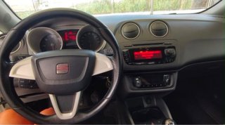 SEAT Ibiza 2010
