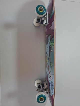 Skate Crandon