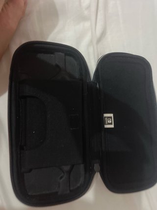 Custodia Nintendo Switch Super Mario Odyssey