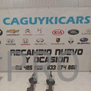 JUEGO AMORTIGUADORES DELANTEROS LANCIA NUEVO 16015