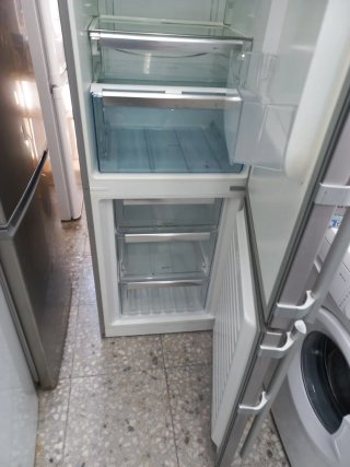 NEVERA ELECTROLUZ GARANTIA TRANSPORTE