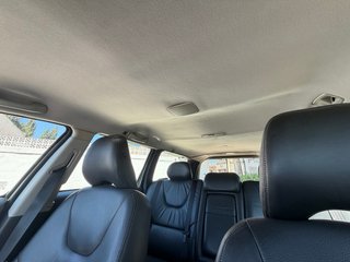 Volvo V70 2005
