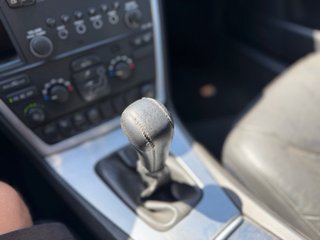 Volvo V70 2005