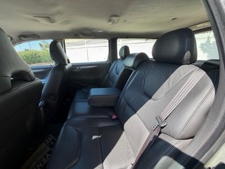 Volvo V70 2005