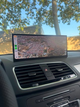Audi Q3 2018