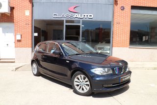 BMW Serie 1 116d