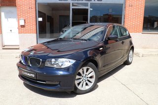 BMW Serie 1 116d