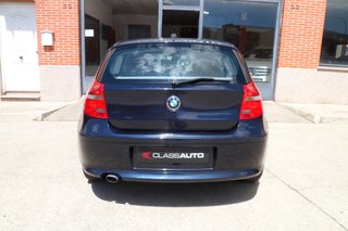 BMW Serie 1 116d