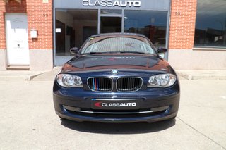 BMW Serie 1 116d