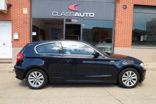 BMW Serie 1 116d