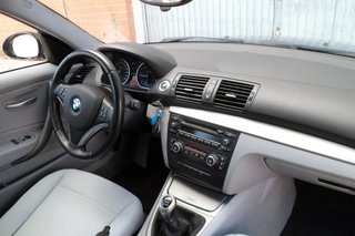 BMW Serie 1 116d