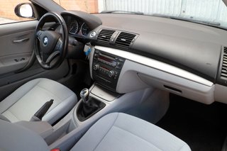 BMW Serie 1 116d