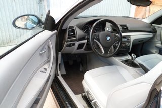 BMW Serie 1 116d